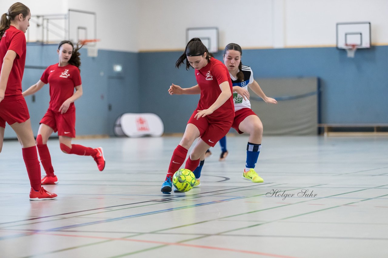 Bild 534 - C-Juniorinnen Futsalmeisterschaft